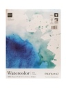Fabriano Mega Pad - Watercolor 9x12 60 shts  NET