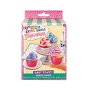 Fashion Angels Mini Clay Kits - Cupcakes kit **ND**