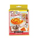 Fashion Angels Mini Clay Kits - Pizza Pie Kit **ND**