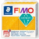 Fimo Effect Modelling Clay 2oz. Glitter Gold