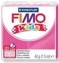 Fimo Kids Modelling Clay 42g Fuschia