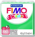Fimo Kids Modelling Clay 42g Green