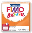 Fimo Kids Modelling Clay 42g Orange