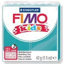 Fimo Kids Modelling Clay 42g Turquoise