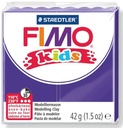 Fimo Kids Modelling Clay 42g Violet