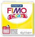 Fimo Kids Modelling Clay 42g Yellow