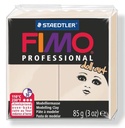 Fimo Professional Modelling Clay 2oz. Doll Art Beige