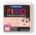 Fimo Professional Modelling Clay 2oz. Doll Art Rose