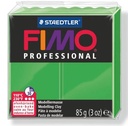 Fimo Professional Modelling Clay 2oz. Green