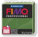 Fimo Professional Modelling Clay 2oz. Leaf Green