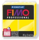 Fimo Professional Modelling Clay 2oz. Lemon Yellow