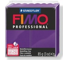 Fimo Professional Modelling Clay 2oz. Purple (Lilac)