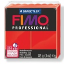 Fimo Professional Modelling Clay 2oz. Red