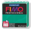 Fimo Professional Modelling Clay 2oz. Sap Green