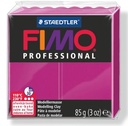 Fimo Professional Modelling Clay 2oz. True Magenta