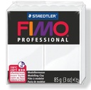 Fimo Professional Modelling Clay 2oz. White