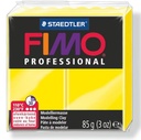 Fimo Professional Modelling Clay 2oz. Yellow