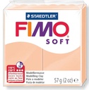 Fimo Soft Modelling Clay 2oz. Flesh Light
