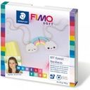 Fimo Soft Set Necklaces Kit