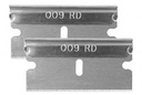 Foam Board Cutter Replacement Blades 2 Pack