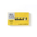 Galeria Acrylic Tube Set 6