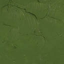 Gamblin Artists Oil Chromium Oxide Green 37ml