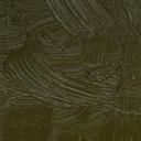 Gamblin Artists Oil Olive Green 37ml