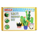 Gelli Arts Cacti Garden Kit **ND**