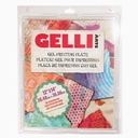 Gelli Arts Gel Printing Plate 12" x 14" - **ND**