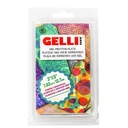 Gelli Arts Gel Printing Plate 3" x 5" - **ND**