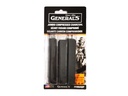 General Jumbo Comp Charcoal Pack