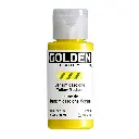 Golden Fluid 1oz. Benzimidazolone Yellow Med S3 **ND**