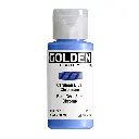 Golden Fluid 1oz. Cerulean Blue Chromium S7 **ND**