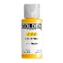 Golden Fluid 1oz. Diarylide Yellow S6 **ND**