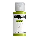 Golden Fluid 1oz. Green Gold S7 **ND**