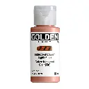 Golden Fluid 1oz. Irid Copper Lt Fine S7 **ND**