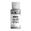 Golden Fluid 1oz. Irid Stainless Steel S5 **ND**
