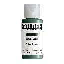 Golden Fluid 1oz. Jenkins Green S7 **ND**