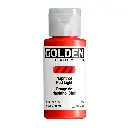 Golden Fluid 1oz. Napthol Red Light S5 **ND**