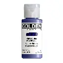 Golden Fluid 1oz. Phthalo Blue (R.S.) S4 **ND**