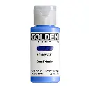 Golden Fluid 1oz. Primary Cyan S2 **ND**