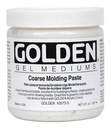 Golden Medium Course Modeling Paste 8oz **ND**