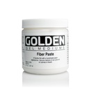 Golden Medium Fiber Paste 8oz. **ND**
