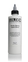 Golden Medium Glazing Liquid Gloss 8oz **ND**