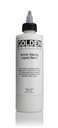 Golden Medium Glazing Liquid Satin 8oz **ND**