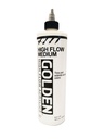 Golden Medium High Flow Medium 16oz **ND**