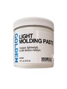 Golden Medium Light Molding Paste 16oz **ND**