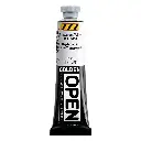 Golden Open 2oz. Transparent Yellow Iron Oxide S3 **ND**