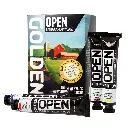 Golden Open Set Landscape 9pc **SO** **ND**