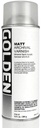 Golden Varnish Spray Archival Matte 10oz **ND**